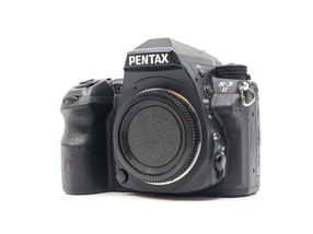 Pentax K-3 II