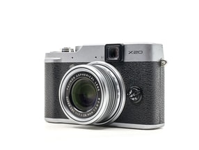 Fujifilm X20