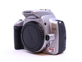 Canon EOS Rebel XT