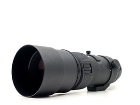 Nikon AF Nikkor 300mm f/4 ED