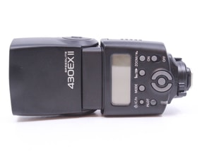 Canon Speedlite 430EX II