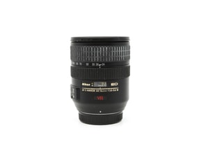 Nikon AF-S Nikkor 24-120mm f/3.5-5.6G IF-ED VR