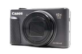Canon PowerShot SX730 HS