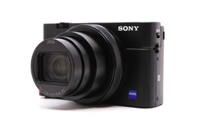 Sony Cyber-shot RX100 VII