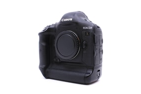 Canon EOS 1DX