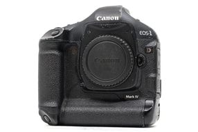 Canon EOS 1D Mark IV