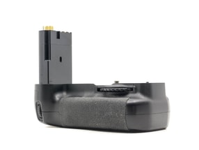 Nikon MB-D200 Poignée d'alimentation