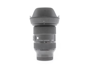 Sigma 24-70mm f/2.8 DG DN ART - Sony FE Fit