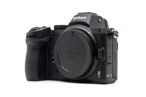 Nikon Z5