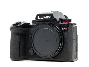 Panasonic Lumix S5 II