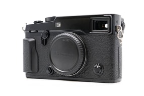 Fujifilm X-Pro 2
