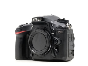 Nikon D7100