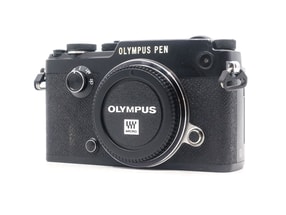 Olympus PEN-F