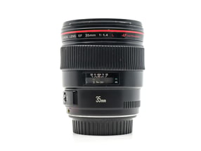 Canon EF 35mm f/1.4 L USM