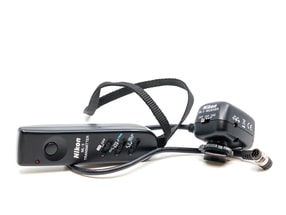 Nikon ML-3 Draadloze Zender & Ontvangerset