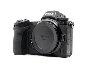 Nikon Z6