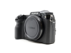 Fujifilm GFX 100S II