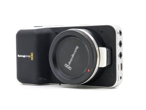 Blackmagic Design Pocket Cinema Kamera