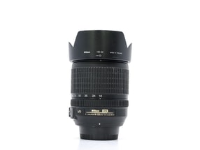 Nikon AF-S DX Nikkor 18-105mm f/3.5-5.6G ED VR