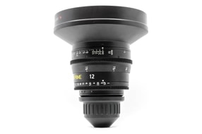 ARRI 12mm Ultra Prime T2 F - PL Fit