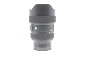 Sigma 14-24mm f/2.8 DG DN ART - Sony FE Fit