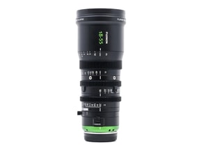Fujinon MK18-55mm T2.9 - Sony FE Fit