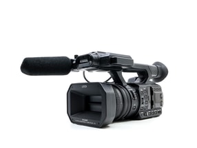 Panasonic HC-X1000 4K Camcorder