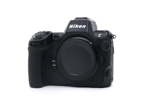 Nikon Z8