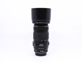 Canon EF 70-300mm f/4-5.6 IS USM