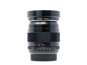 ZEISS Distagon T* 35mm f/2 ZE - Canon EF Fit