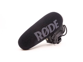 Rode Videomic Pro