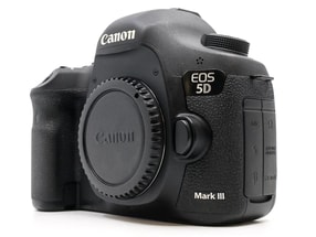 Canon EOS 5D Mark III