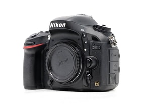 Nikon D610