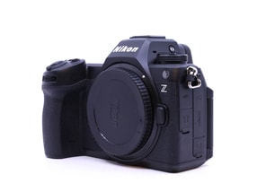 Nikon Z6 III