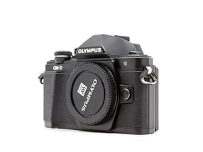 Olympus OM-D E-M10 Mark II