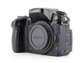 Panasonic Lumix DMC-GH4R