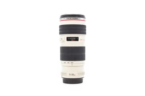 Canon EF 70-200mm f/4 L USM