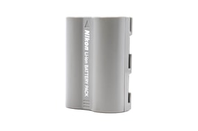 Nikon EN-EL3e Rechargeable Battery