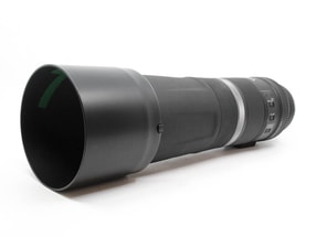 Canon RF 800mm f/11 IS STM