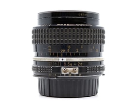 Nikon Ai Nikkor 28mm f/2.8