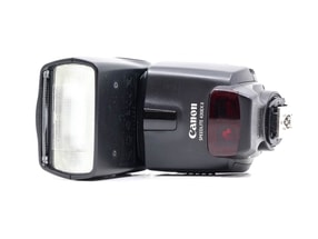 Canon Speedlite 430EX II