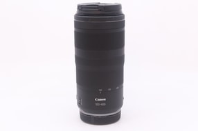 Canon RF 100-400mm f/5.6-8 IS USM