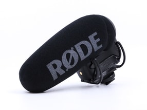 Rode Videomic Pro +