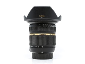 Tamron 10-24mm f/3.5-4.5 Di II VC HLD - Nikon Fit