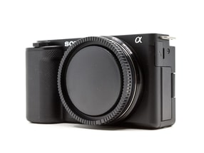 Sony ZV-E10
