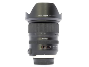 Tamron SP 24-70mm f/2.8 Di VC USD G2 - Monture Nikon