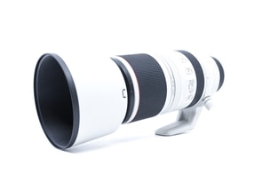 Canon RF 100-500mm f/4.5-7.1L IS USM