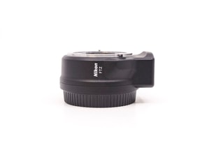 Nikon FTZ Mount Adapter