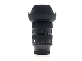 Sigma 24-70mm f/2.8 DG DN II ART - Sony FE Fit