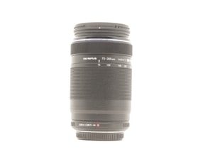 Olympus M.Zuiko Digital ED 75-300mm f/4.8-6.7 II